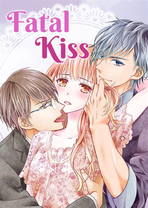 Chapter 11. . The fatal kiss